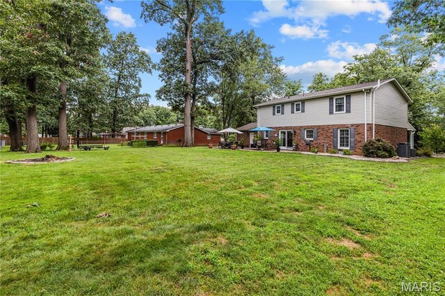 1113 Robert Dr, Godfrey, IL 62035 - photo 33