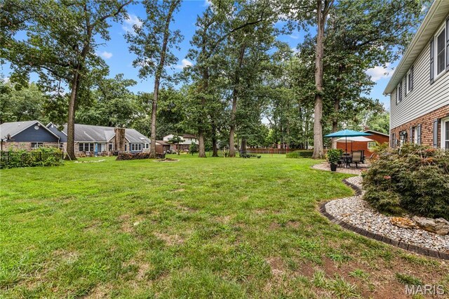 1113 Robert Dr, Godfrey, IL 62035 - photo 34