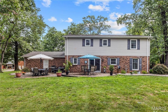 1113 Robert Dr, Godfrey, IL 62035 - photo 35