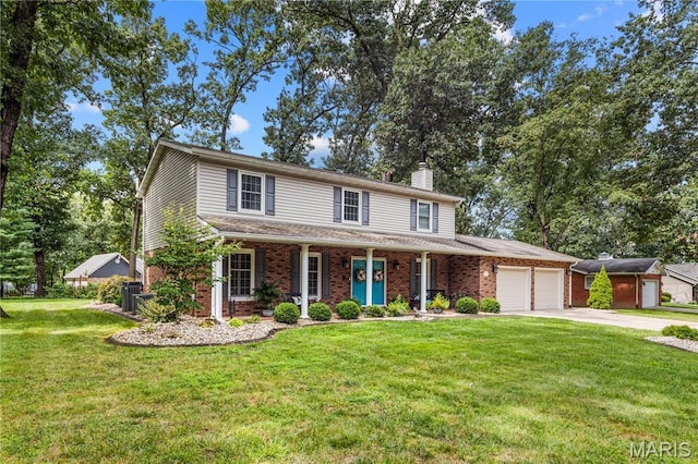 1113 Robert Dr, Godfrey, IL 62035 - photo 36