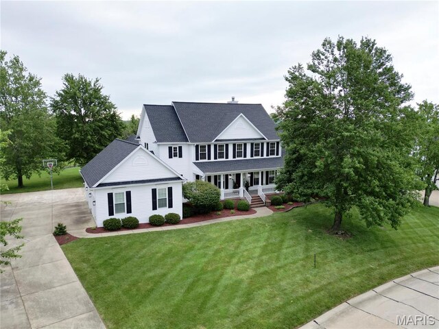 5326 Lancelot Dr, Weldon Spring, MO 63304 - photo 2