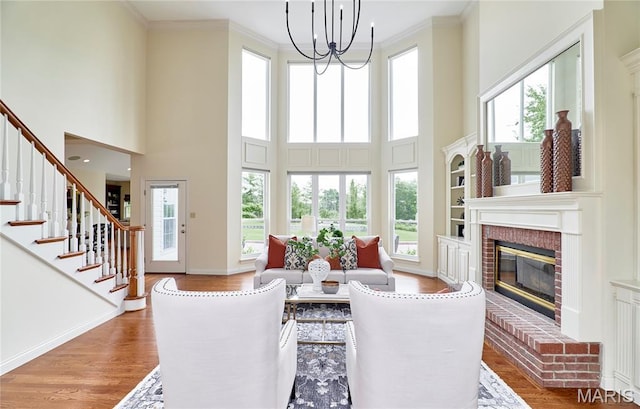 5326 Lancelot Dr, Weldon Spring, MO 63304 - photo 4