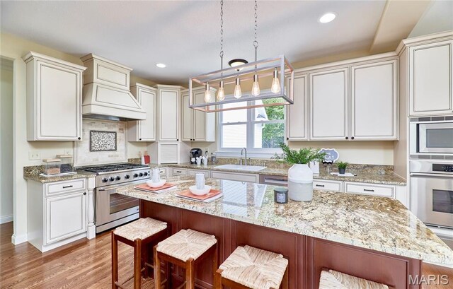 5326 Lancelot Dr, Weldon Spring, MO 63304 - photo 8
