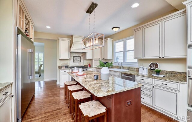 5326 Lancelot Dr, Weldon Spring, MO 63304 - photo 12