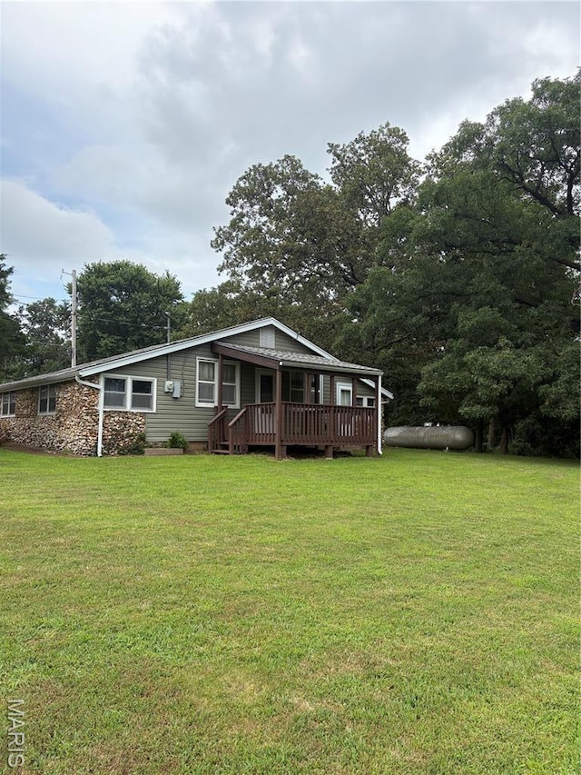 3020 Hilgert Dr, High Ridge, MO 63049 - photo 13