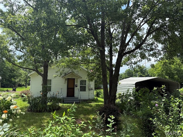 603 N Oak St, Campbell, MO 63933 - photo 1