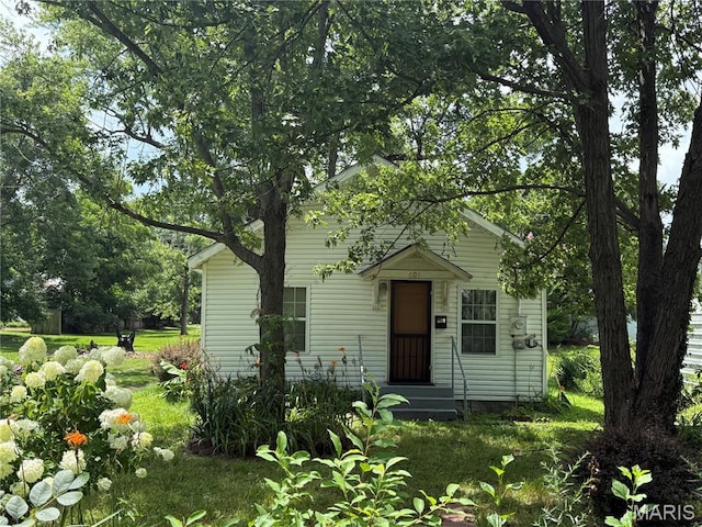 603 N Oak St, Campbell, MO 63933 - photo 2
