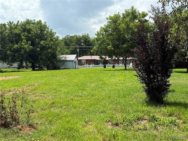 603 N Oak St, Campbell, MO 63933 - photo 4