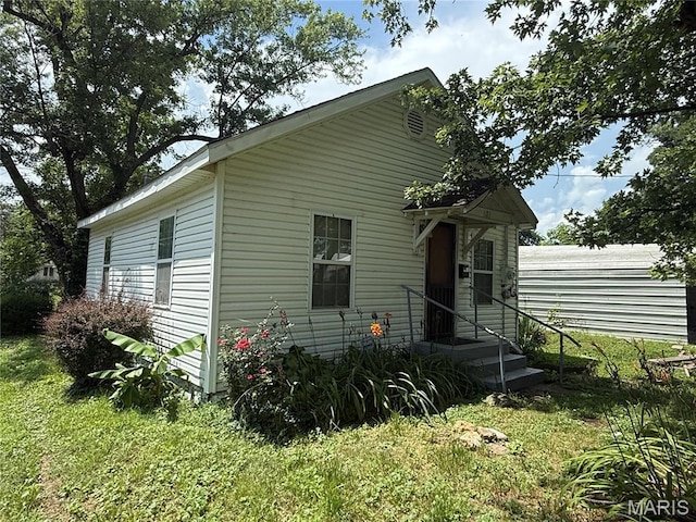 603 N Oak St, Campbell, MO 63933 - photo 8