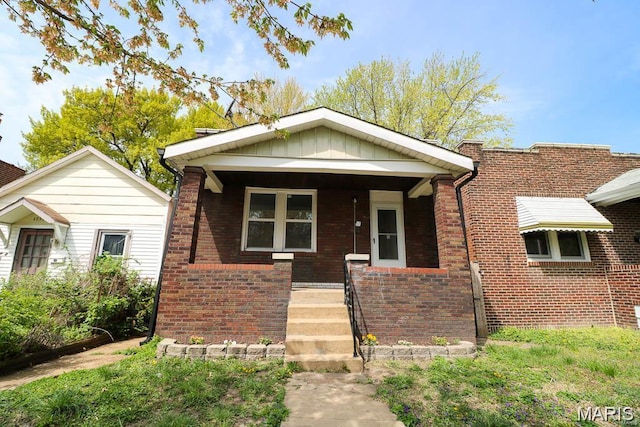 4031 Pennsylvania Ave, Saint Louis, MO 63118 - photo 1