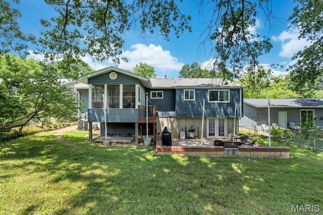 4322 Martyridge Dr, Mehlville, MO 63129 - photo 33