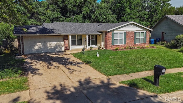 15451 Duxbury Way, Chesterfield, MO 63017 - photo 3