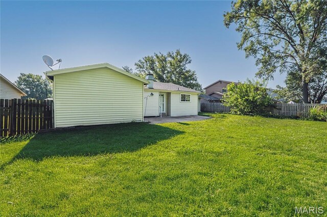 15451 Duxbury Way, Chesterfield, MO 63017 - photo 37