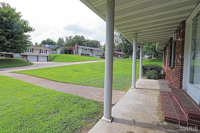 1510 Amblewood Dr, Cape Girardeau, MO 63701 - photo 41