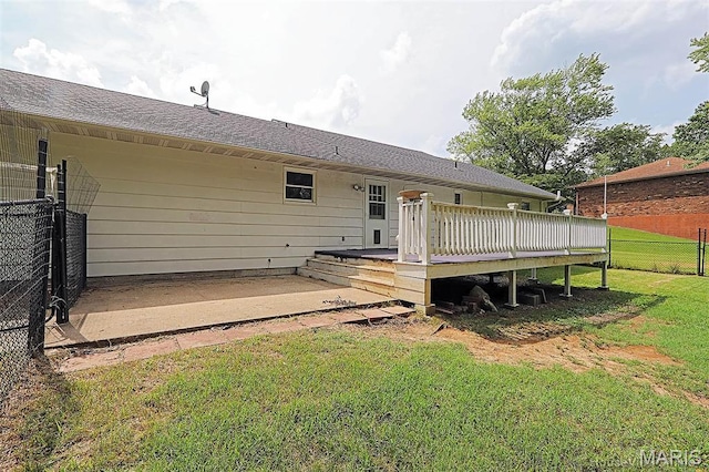 1510 Amblewood Dr, Cape Girardeau, MO 63701 - photo 43