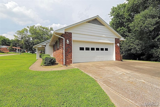 1510 Amblewood Dr, Cape Girardeau, MO 63701 - photo 46