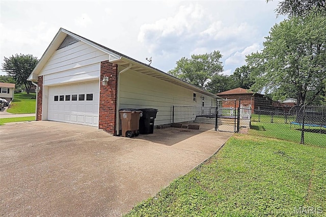 1510 Amblewood Dr, Cape Girardeau, MO 63701 - photo 47