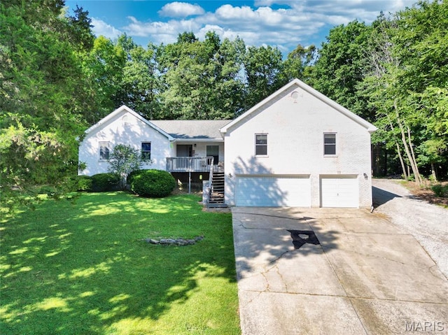 1613 Marion Dr, Lake Sherwood, MO 63357 - photo 1