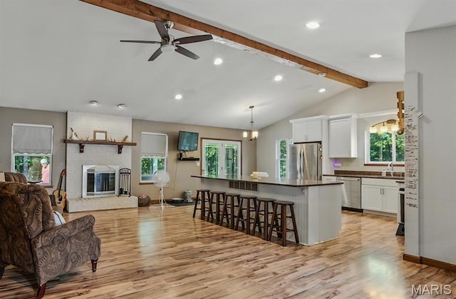 1613 Marion Dr, Lake Sherwood, MO 63357 - photo 2