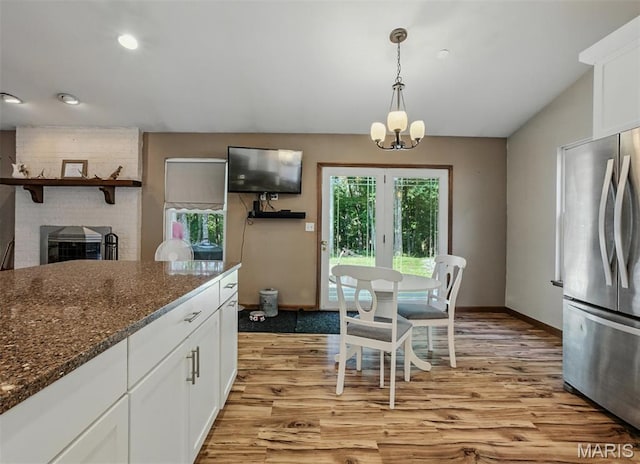 1613 Marion Dr, Lake Sherwood, MO 63357 - photo 6