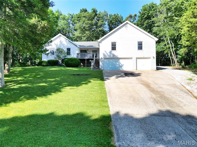 1613 Marion Dr, Lake Sherwood, MO 63357 - photo 25