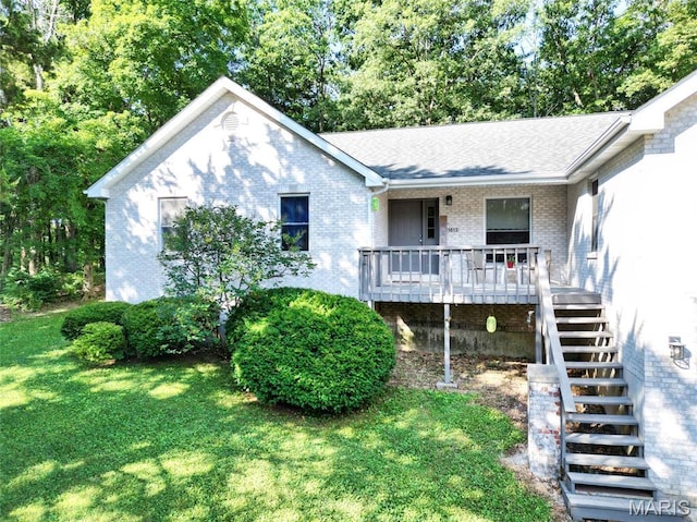 1613 Marion Dr, Lake Sherwood, MO 63357 - photo 26