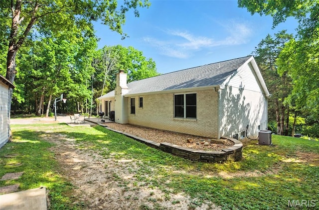 1613 Marion Dr, Lake Sherwood, MO 63357 - photo 27