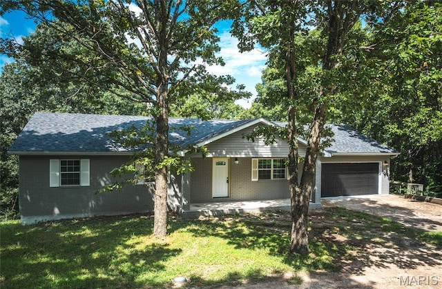 24575 Seattle Rd, Waynesville, MO 65583 - photo 1