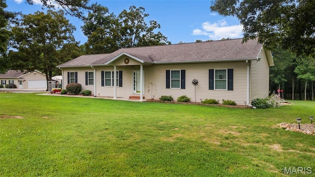 24357 State Highway Oo, Marble Hill, MO 63764 - photo 1