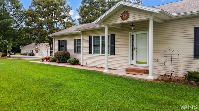 24357 State Highway Oo, Marble Hill, MO 63764 - photo 4
