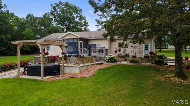 24357 State Highway Oo, Marble Hill, MO 63764 - photo 31
