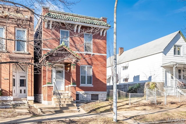 4441 Minnesota, Saint Louis, MO 63111 - photo 1