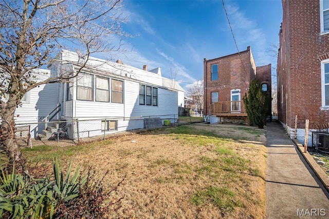 4441 Minnesota, Saint Louis, MO 63111 - photo 33