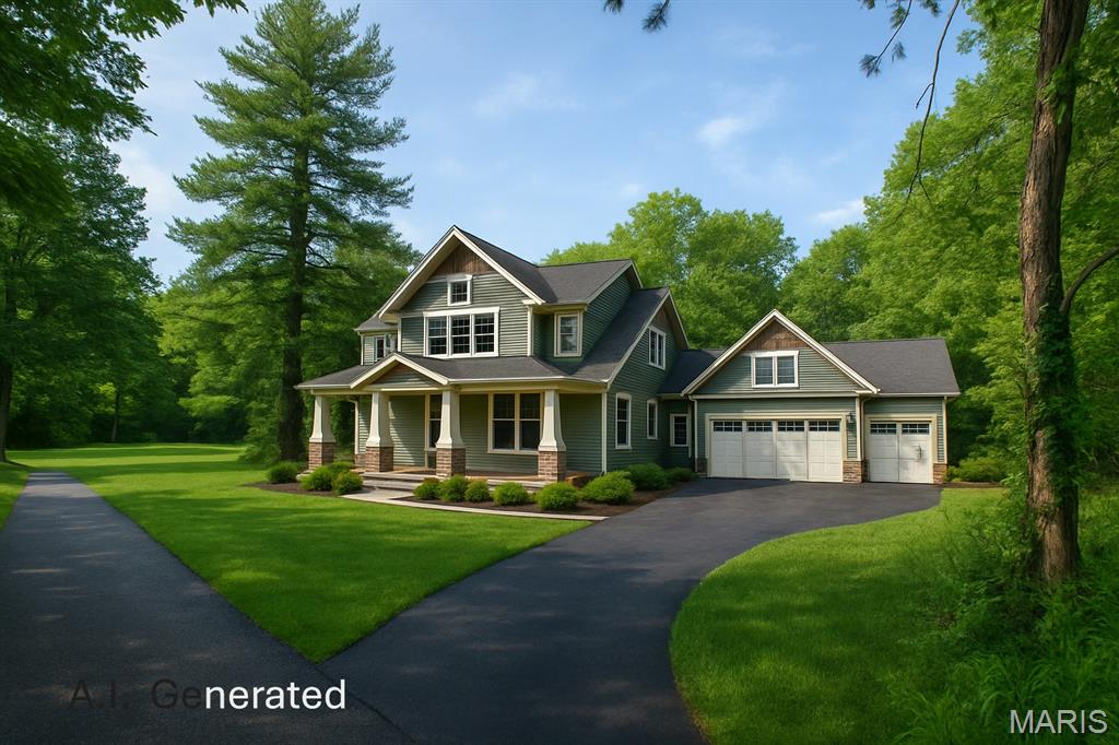 4 Hadley Ct, Edwardsville, IL 62025 - photo 2