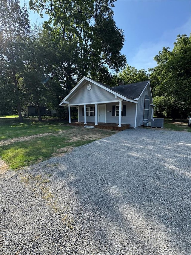 102 W Clipper St, Kennett, MO 63857 - photo 1