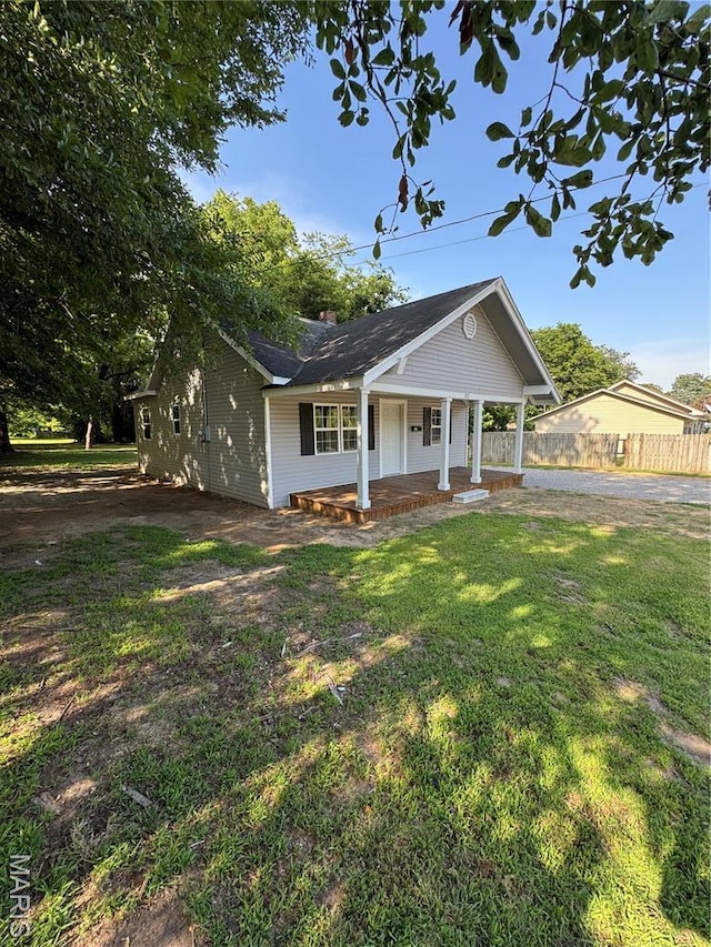 102 W Clipper St, Kennett, MO 63857 - photo 2