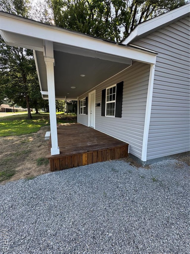 102 W Clipper St, Kennett, MO 63857 - photo 4