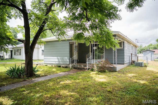 917 W 2nd St, West Plains, MO 65775 - photo 1