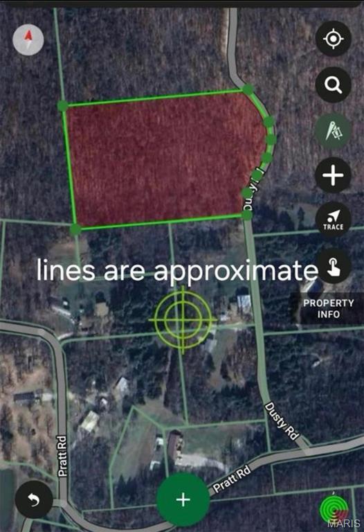 TRACT1 Dusty Rd, Cadet, MO 63630 - photo 4