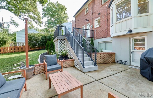 77 Heatherbrook Ln, Saint Louis, MO 63122 - photo 40