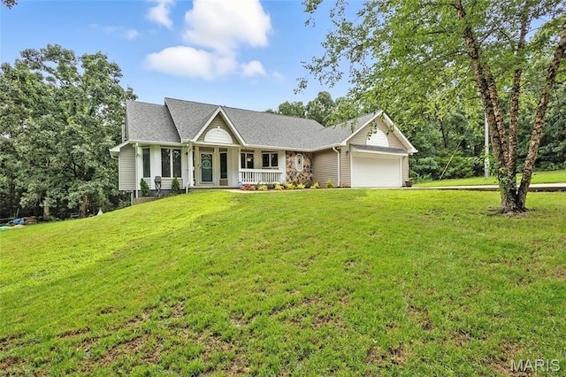 190 Whispering Pines Est, Saint Clair, MO 63077 - photo 2