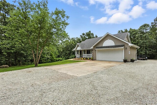 190 Whispering Pines Est, Saint Clair, MO 63077 - photo 4