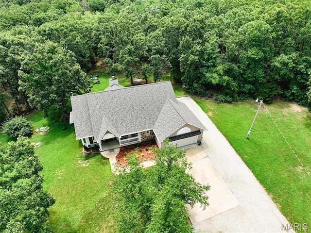 190 Whispering Pines Est, Saint Clair, MO 63077 - photo 69