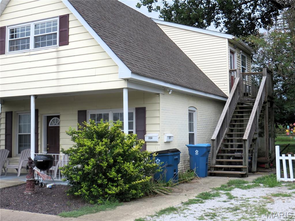 35 N Main St, Wood River, IL 62095 - photo 2