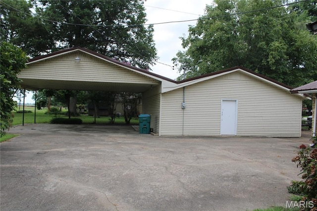 3201 S Ward Ave, Caruthersville, MO 63830 - photo 3