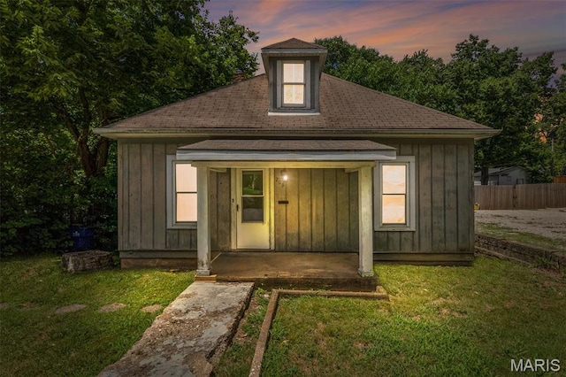 209 Gabarino St, Festus, MO 63028 - photo 1
