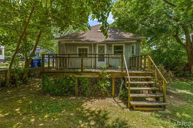 209 Gabarino St, Festus, MO 63028 - photo 3