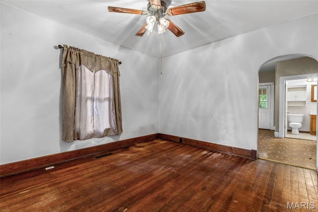 209 Gabarino St, Festus, MO 63028 - photo 4
