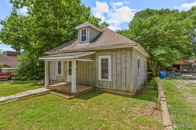 209 Gabarino St, Festus, MO 63028 - photo 27