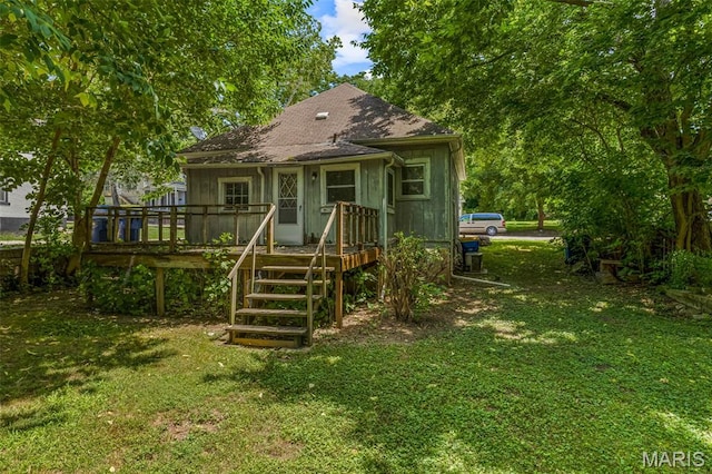 209 Gabarino St, Festus, MO 63028 - photo 30